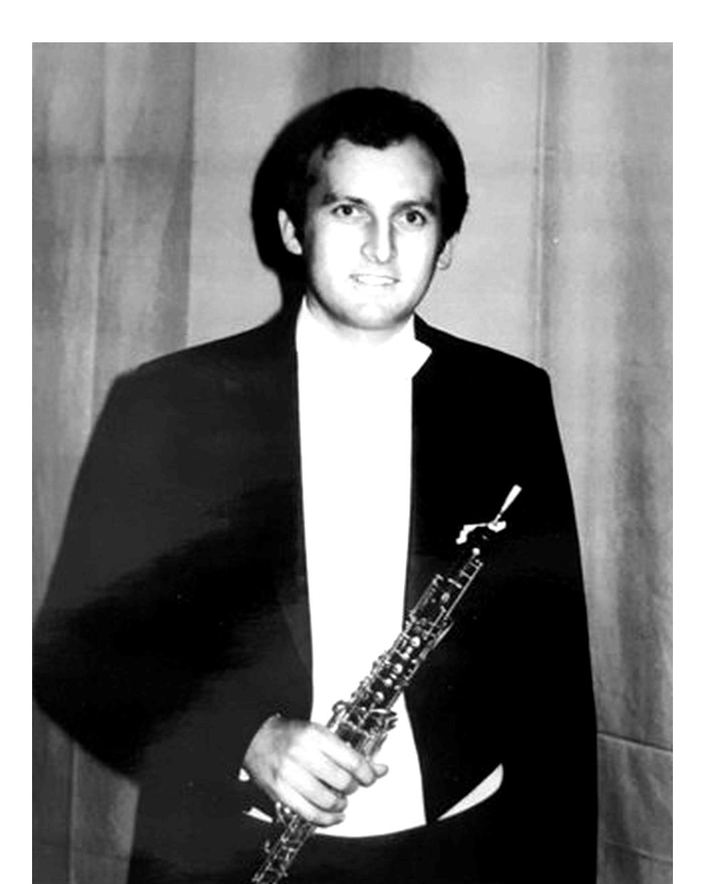 Арриго Галасси